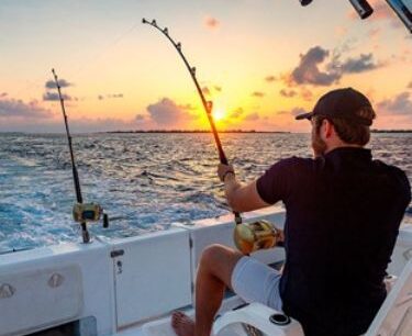 Fishing