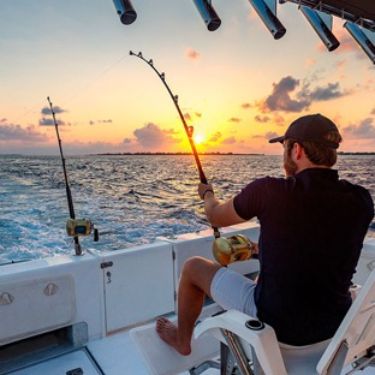 Fishing