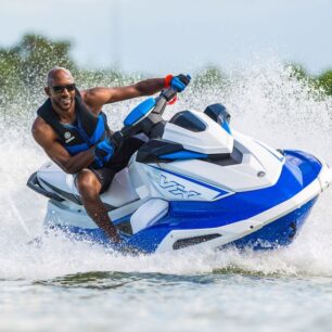 Jet Ski