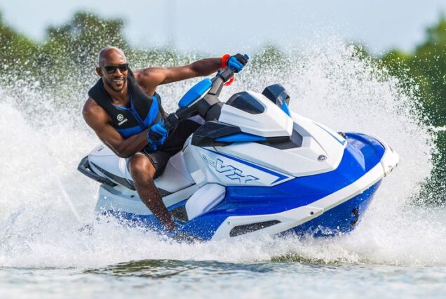 Jet Ski