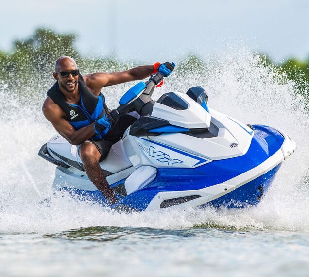Jet Ski