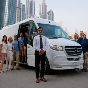 Airport Transfers