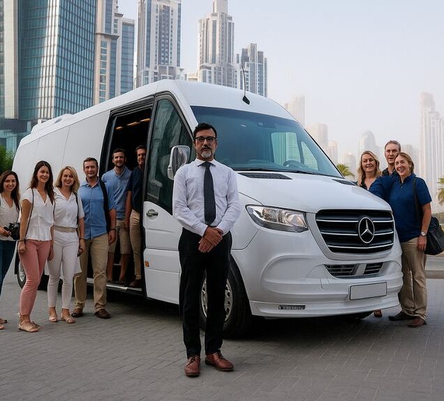 Airport Transfers
