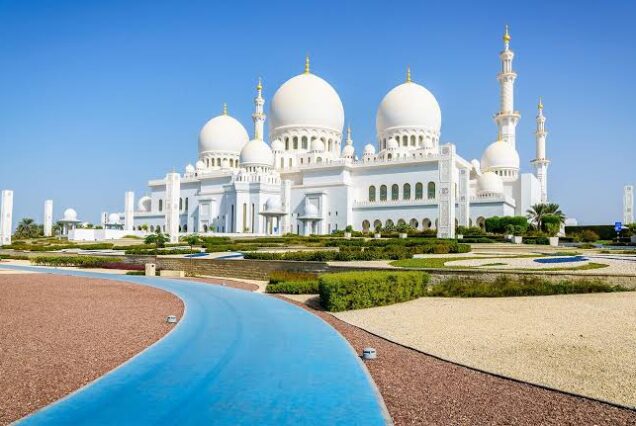 Abu Dhabi City Tour – Fully Customizable