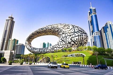 Abu Dhabi Tours