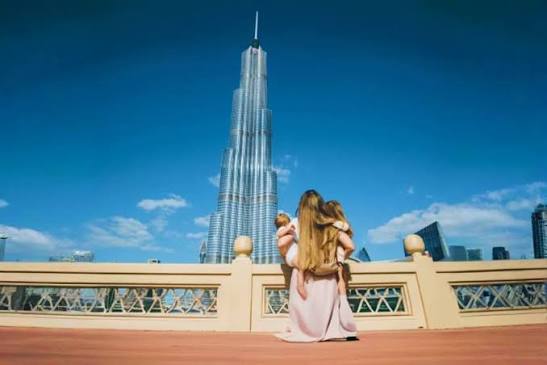 Private Dubai City Tour