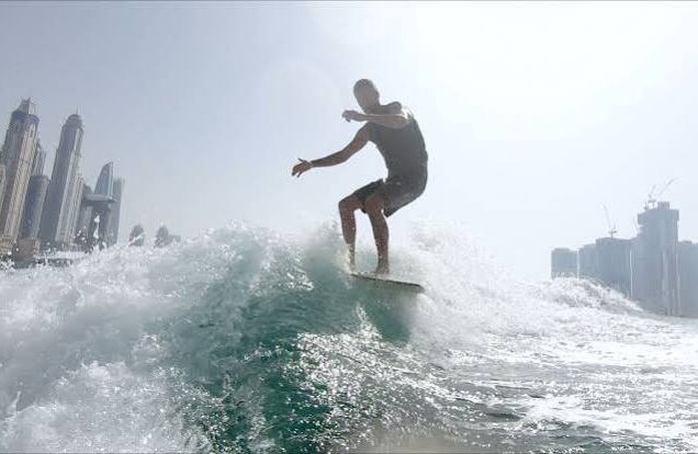 Wakeboard