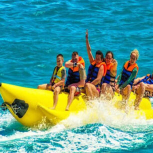 Water Activities