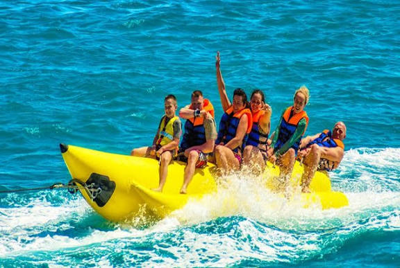 Water Activities