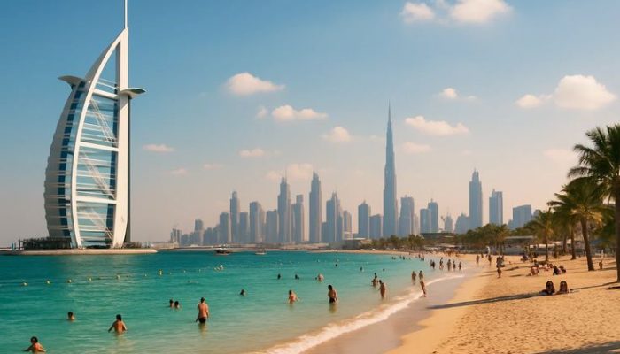 7 Unmissable Things to Do in Dubai This Summer
